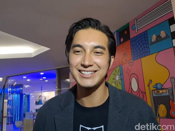 Junior Roberts Girang Pembangunan Rumahnya Cepat, Ini Penampakannya