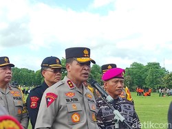 Profil Irjen IB Kade Putra Narendra yang Pensiun sebagai Kapolda Bali