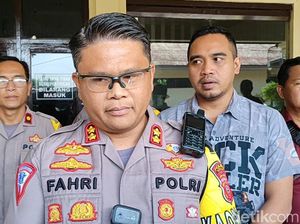 Ibu dan Bayi Meninggal Saat Persalinan, Polisi Akan Periksa Bidan-RS Ibu dan Bayi Meninggal Saat Persalinan, Polisi Akan Periksa Bidan-RS