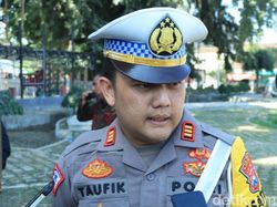 Pospam hingga Kantong Parkir Disiapkan Jelang Natal di Gereja  Kota Blitar