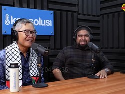 Soal Seruan Boikot Produk Pro Israel, Pemerintah Diminta Beri Kejelasan