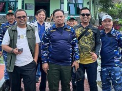 Upaya Tumbuhkan Wawasan Nusantara Perangkat Desa di Bekasi