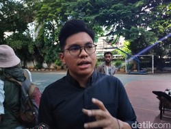 Melki BEM UI Terbukti Lakukan Kekerasan Seksual, Diskors 1 Semester