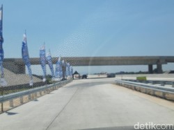 Tol Fungsional Solo-Jogja Diberlakukan Satu Arah, Ini Lajur yang Digunakan