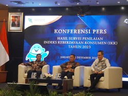 Konsumen RI Ternyata Malas Komplain, Ini Buktinya