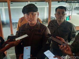 Kejaksaan Akan Periksa Lagi Eks Bupati Kudus soal Dana Hibah KONI Kejaksaan Akan Periksa Lagi Eks Bupati Kudus soal Dana Hibah KONI