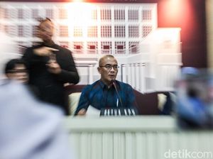 KPU Pastikan Format Debat Cawapres Besok Tak Berubah