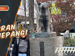 KuTips: 8 Tips Persiapan Liburan ke Jepang, Catat Yuk!