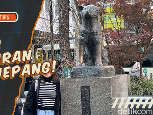 KuTips: 8 Tips Persiapan Liburan ke Jepang, Catat Yuk! KuTips: 8 Tips Persiapan Liburan ke Jepang, Catat Yuk!