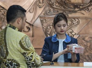 BTN Tegaskan Tak Ada Dana Nasabah Hilang BTN Tegaskan Tak Ada Dana Nasabah Hilang