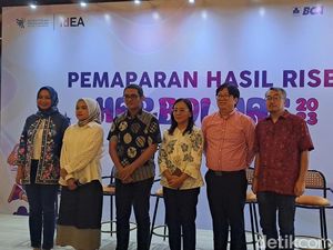 Durian Runtuh! Seller Lazada Raup Ratusan Juta Saat Harbolnas 12.12