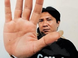 Asal-usul Nama Log Zhelebour