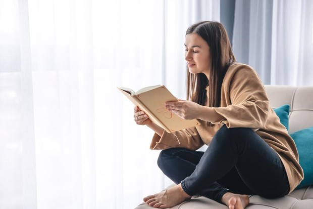 5 Kebiasaan untuk Melatih Otak dan Mempertajam Pikiran