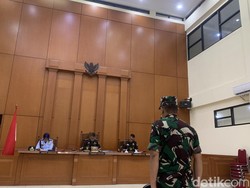 Transaksi Dana Komando Rp 999,7 Juta Sempat Mundur Saat KPK Geledah Basarnas