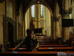 Apa Perbedaan Paskah dan Kenaikan Isa Almasih? Simak Penjelasannya