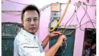 Twitter/X Down, Netizen Berbagi Meme Kocak
