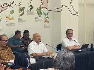 Menkop Heran Perbankan RI Jarang Beri Kredit buat UMKM