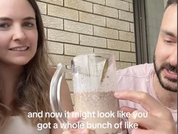 Racikan Minuman Milo di Australia Beda dengan Indonesia, Ini Takarannya