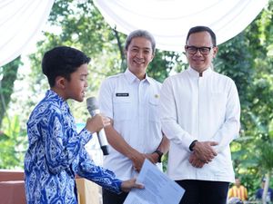 Usai Putusan MK, Bima-Dedie Tetap Pimpin Kota Bogor hingga April 2024