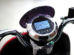 Mau Subsidi Motor Listrik Rp 7 Juta? Ini Syarat dan Caranya