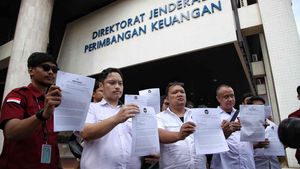 Paguyuban Vape Minta Pemerintah Tunda Pajak Rokok Elektronik