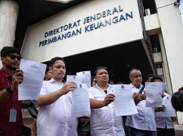 Paguyuban Vape Minta Pemerintah Tunda Pajak Rokok Elektronik