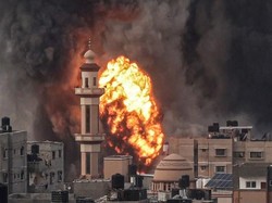 Hamas: Tak Ada Pembebasan Sandera Sampai Israel Setop Agresi Sepenuhnya