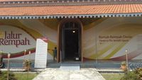 Menilik Pameran Jalur Rempah Nusantara di Museum Kebangkitan Nasional
