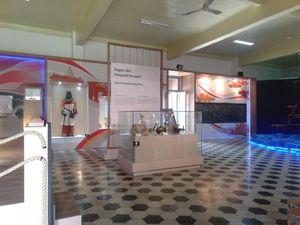 Ada Pameran Jalur Rempah di Museum Kebangkitan Nasional, ke Sini Yuk! Ada Pameran Jalur Rempah di Museum Kebangkitan Nasional, ke Sini Yuk!