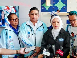 Berbagi Susu Dipermasalahkan, PAN Bingung dengan Panggilan Bawaslu