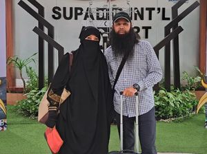Cerita Peggy Melati Sukma Jadi Peternak Sapi di Selandia Baru Cerita Peggy Melati Sukma Jadi Peternak Sapi di Selandia Baru