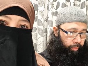 Peggy Melati Sukma Merasa Puasa di Selandia Baru Lebih Cepat Lapar Peggy Melati Sukma Merasa Puasa di Selandia Baru Lebih Cepat Lapar