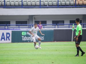Man of The Match Saat Debut di PSIM, Fadilla Akbar Ingin Berkontribusi Lebih Man of The Match Saat Debut di PSIM, Fadilla Akbar Ingin Berkontribusi Lebih