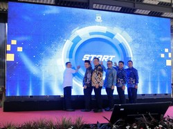 Digitalkan Layanan Publik, Pemkot Tangerang Dipuji MenPAN-RB