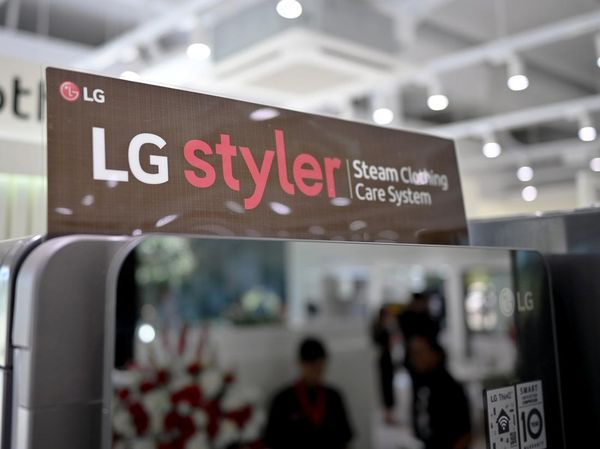 Pengalaman Baru Berbelanja Elektronik di PIK 2