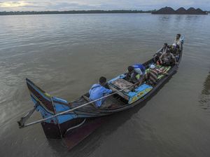 Perjuangan Warga Pesisir Jambi untuk Dapat Layanan Kesehatan
