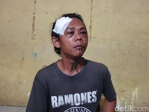 Awal Mula Jukir di Medan Dikeroyok Gerombolan Pria Berambut Cepak Awal Mula Jukir di Medan Dikeroyok Gerombolan Pria Berambut Cepak