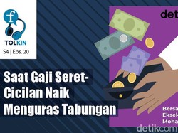 Podcast: Jalan Keluar Fenomena Makan Tabungan