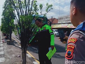 Korban Tewas ABG Boncengan Tabrak Pohon di Klaten Bertambah, Kini 2 Orang Korban Tewas ABG Boncengan Tabrak Pohon di Klaten Bertambah, Kini 2 Orang