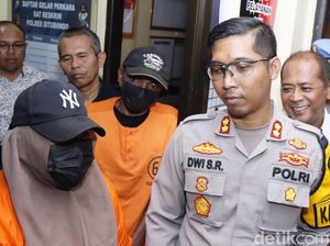 Mami yang Sekap 4 Remaja hingga Jadi PSK di Situbondo Ditetapkan Tersangka Mami yang Sekap 4 Remaja hingga Jadi PSK di Situbondo Ditetapkan Tersangka