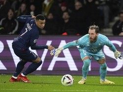 PSG Vs Metz: Mbappe 2 Gol, Les Parisiens Menang 3-1
