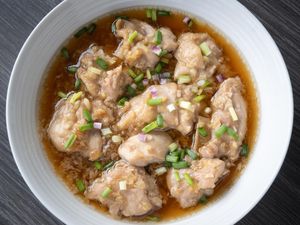 3 Resep Hidangan Kukus yang Gurih Enak Untuk Menu Diet 3 Resep Hidangan Kukus yang Gurih Enak Untuk Menu Diet