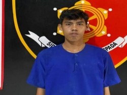 Maling Motor Tetangga saat Salat Berjamaah di Masjid, Rio Diringkus Polisi