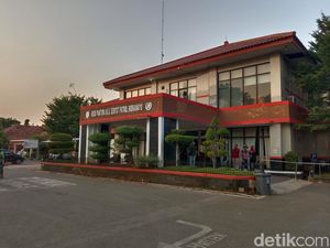 Data Angka Kematian Ibu di Indramayu, Dua Kasus di RSUD MA Sentot Data Angka Kematian Ibu di Indramayu, Dua Kasus di RSUD MA Sentot