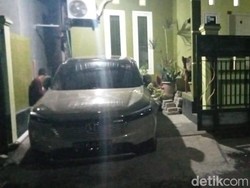 KPK Geledah Rumah Anggota Polisi di Ternate Diduga Ajudan Gubernur Malut