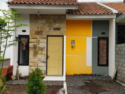 Pilihan Rumah Murah dengan Lahan Luas Rp 150 Juta-an di Lumajang