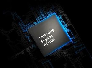 Bikin Konten Estetik? Bisa Pakai Chipset Exynos dengan Pemrosesan AI Bikin Konten Estetik? Bisa Pakai Chipset Exynos dengan Pemrosesan AI