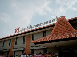 Hotel Murah di Rest Area Tol Cipali, Cak Imin Slepet Kemenparekraf