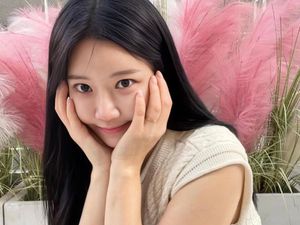 Penampilan Wanita Awet Muda Viral di TikTok, Tak Disangka Usianya 50 Tahun