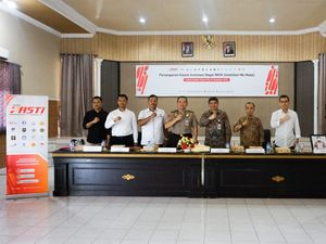 Akibatkan Kerugian Rp 150 M, Dua Tersangka Investasi Bodong INOX Ditangkap!